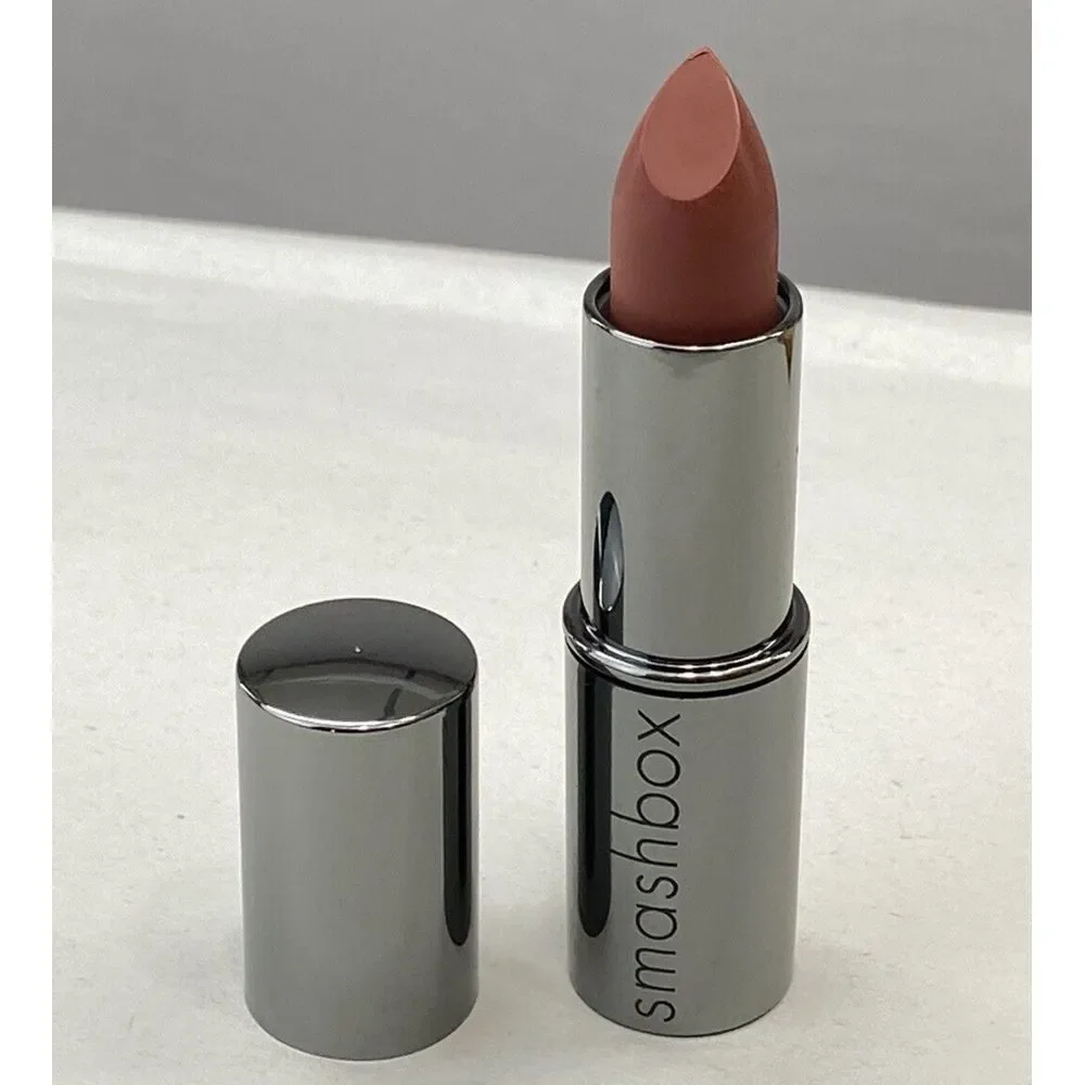 Smashbox Lipstick Photo Finish-INVITE ONLY- .12 oz / 3.6g-Make-Up-Gift-VERY RARE